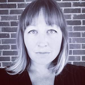 Meet your Posher, Margaret